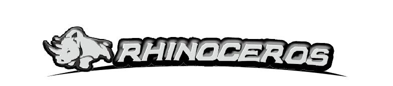 Rhinoceros 