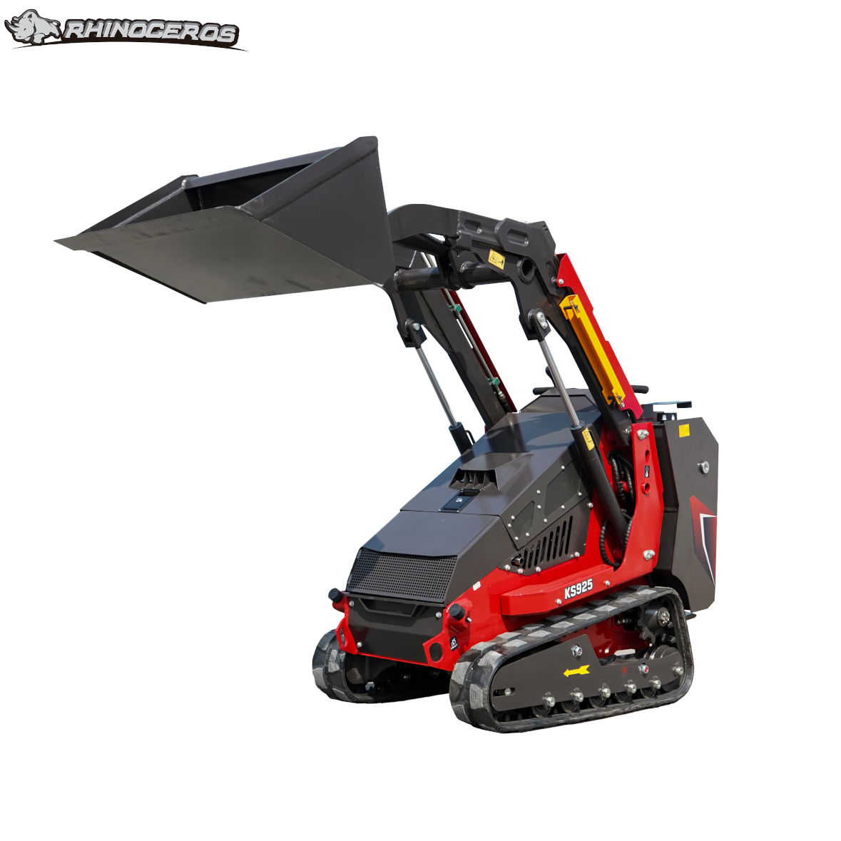 Rhinoceros KS925 mini dumper
