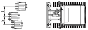 Xiniu Ken Stone Machinery Rhinoceros XN20B crawler excavator dimensions diagram. Visit our factory in Shandong, China