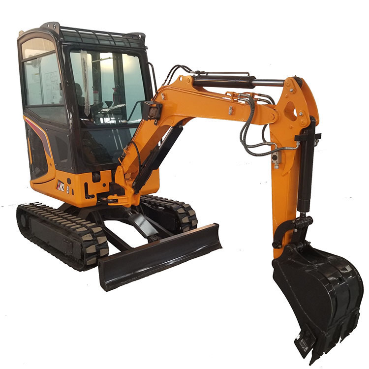 Rhinoceros XN28 Crawler excavator from Shandong Ken Stone Heavy Machinery, Co., LTD. Heavy construction machinery from China. 